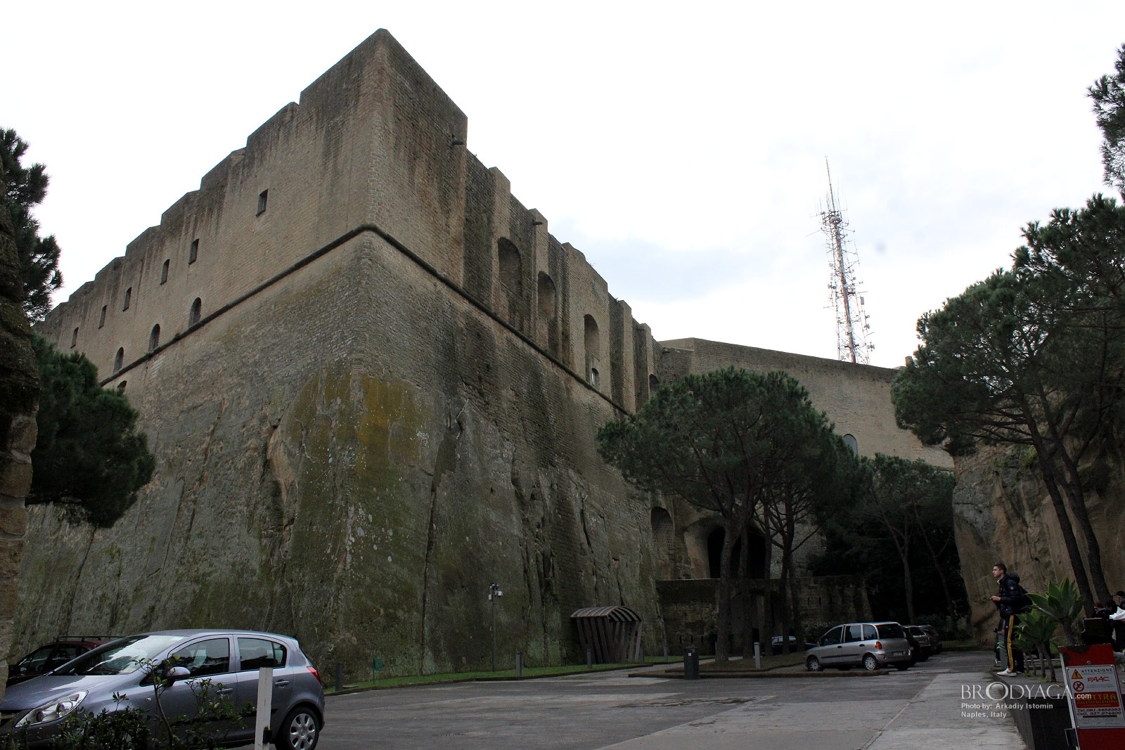 Naples